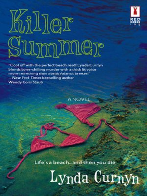 cover image of Killer Summer
